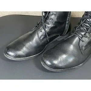 Alpinestars | Shoes | Alpinestars Black Boots Parlor Drystar  display picture 1